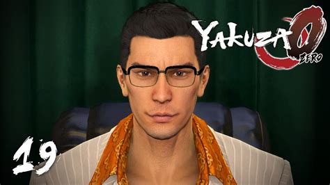 yakuza 0 jogasaki interview.